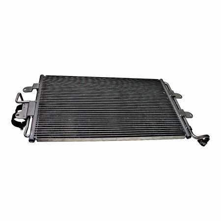 1998-2006 Volkswagen Beetle Condenser (4932)_VW3030109-4