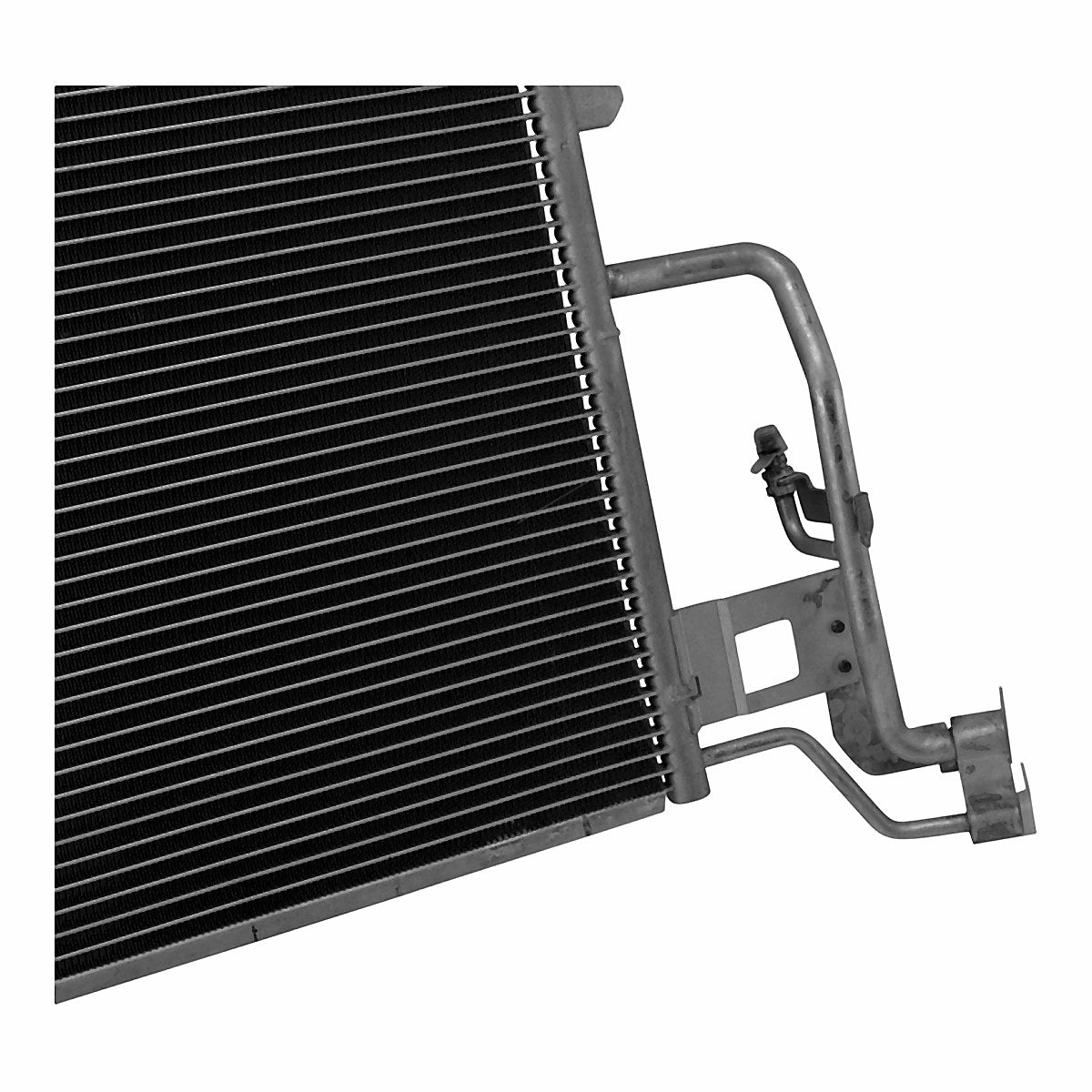 2001-2005 Volkswagen Passat Condenser (3039) 1.8/2.0/2.8L_VW3030123-3