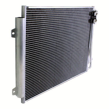 2006-2010 Volkswagen Passat Condenser (3493) 2.0/3.6L_VW3030128