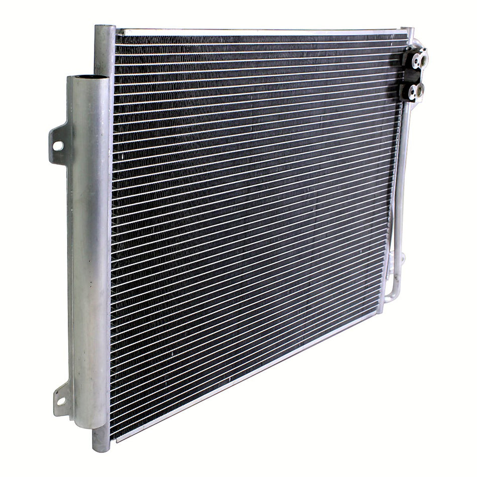 2006-2010 Volkswagen Passat Condenser (3493) 2.0/3.6L_VW3030128