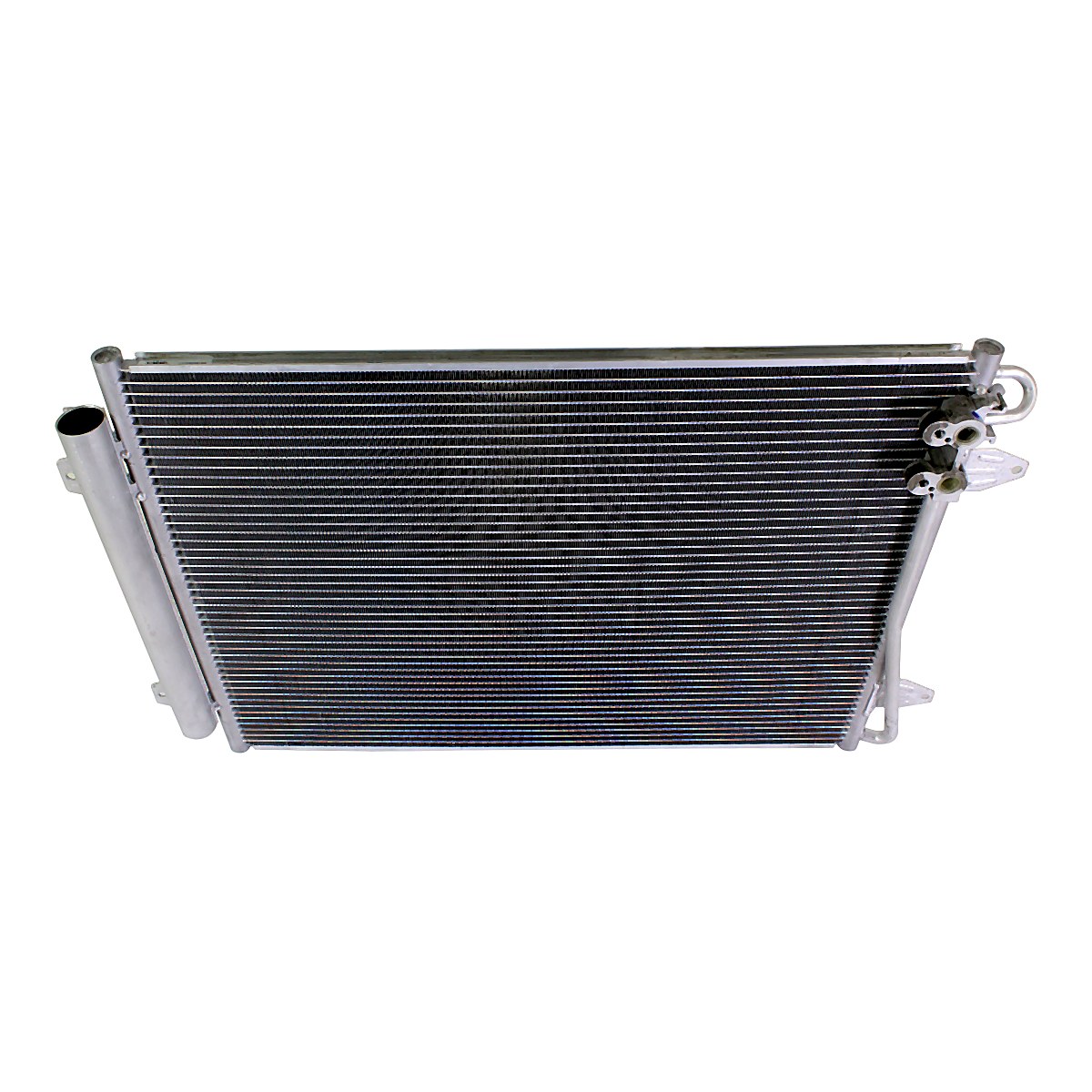 2006-2010 Volkswagen Passat Condenser (3493) 2.0/3.6L_VW3030128-2