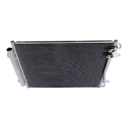 2006-2010 Volkswagen Passat Condenser (3493) 2.0/3.6L_VW3030128-2