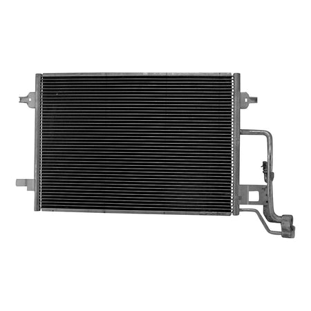2001-2005 Volkswagen Passat Condenser (3039) Exclude 4.0L W8_VW3030129