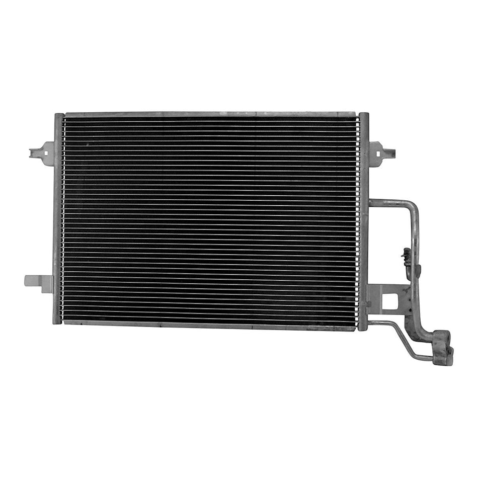 2001-2005 Volkswagen Passat Condenser (3039) Exclude 4.0L W8_VW3030129