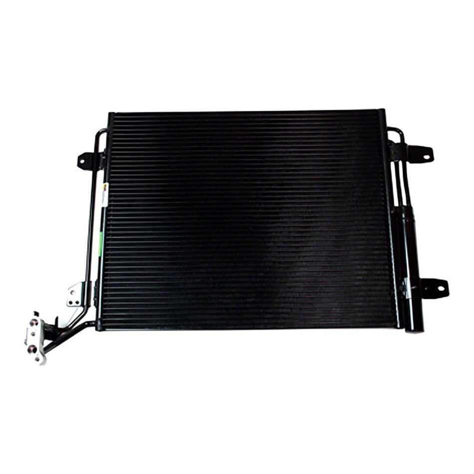 2017-2018 Volkswagen Tiguan Limited Condenser - product view, Part VW3030130