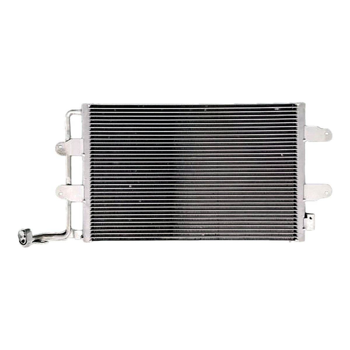 2006-2010 Volkswagen Beetle Condenser (3692) 2.5L L5_VW3030131