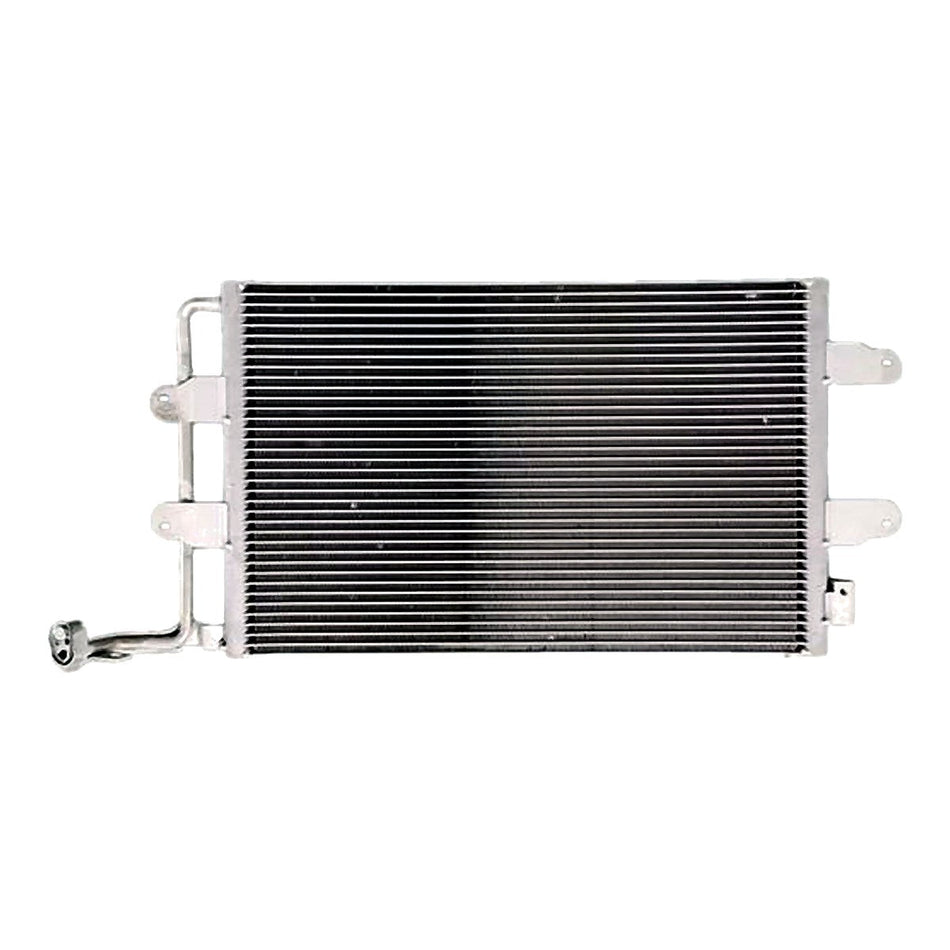 2006-2010 Volkswagen Beetle Condenser (3692) 2.5L L5_VW3030131