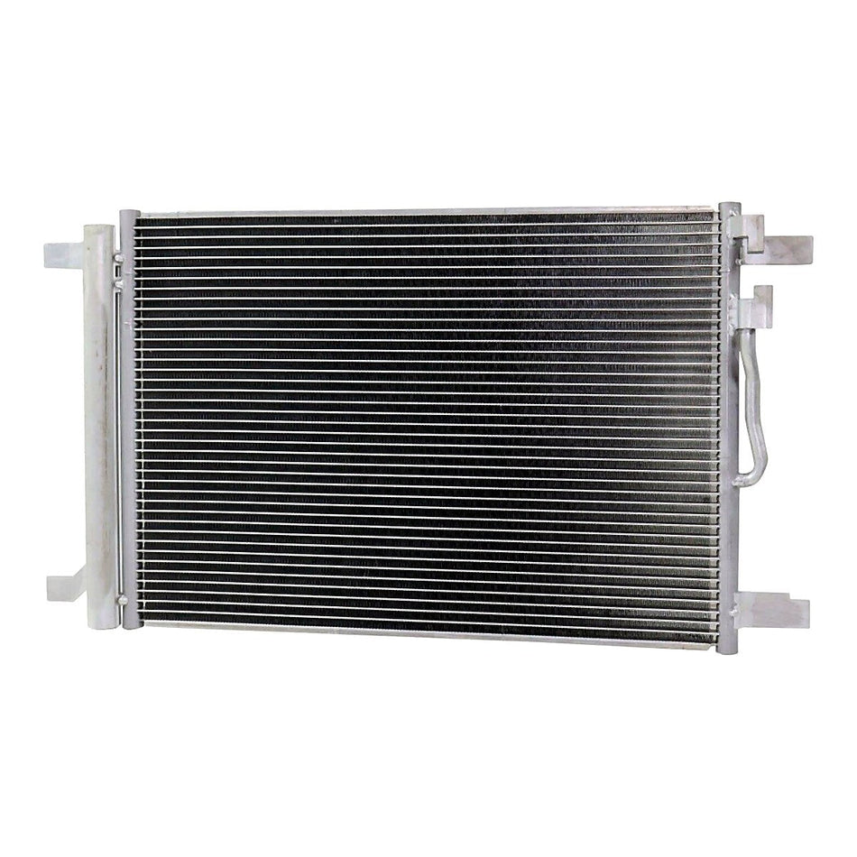 2019-2025 Volkswagen Jetta Condenser - product view, Part VW3030135