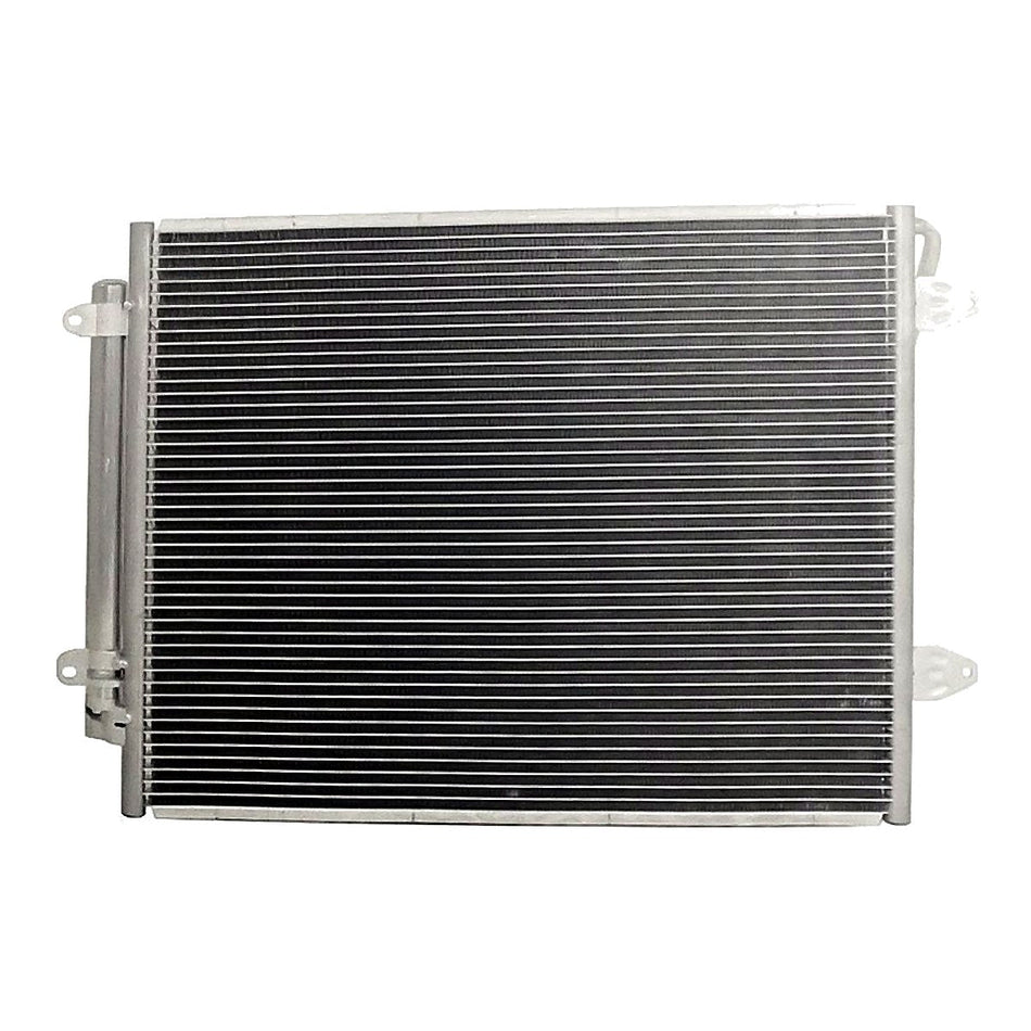 2016-2022 Volkswagen Passat Condenser (30037) 3.6L V6/ 2.0L Turbo Diesel/2.5L L4/1.8L L4 – VW3030137