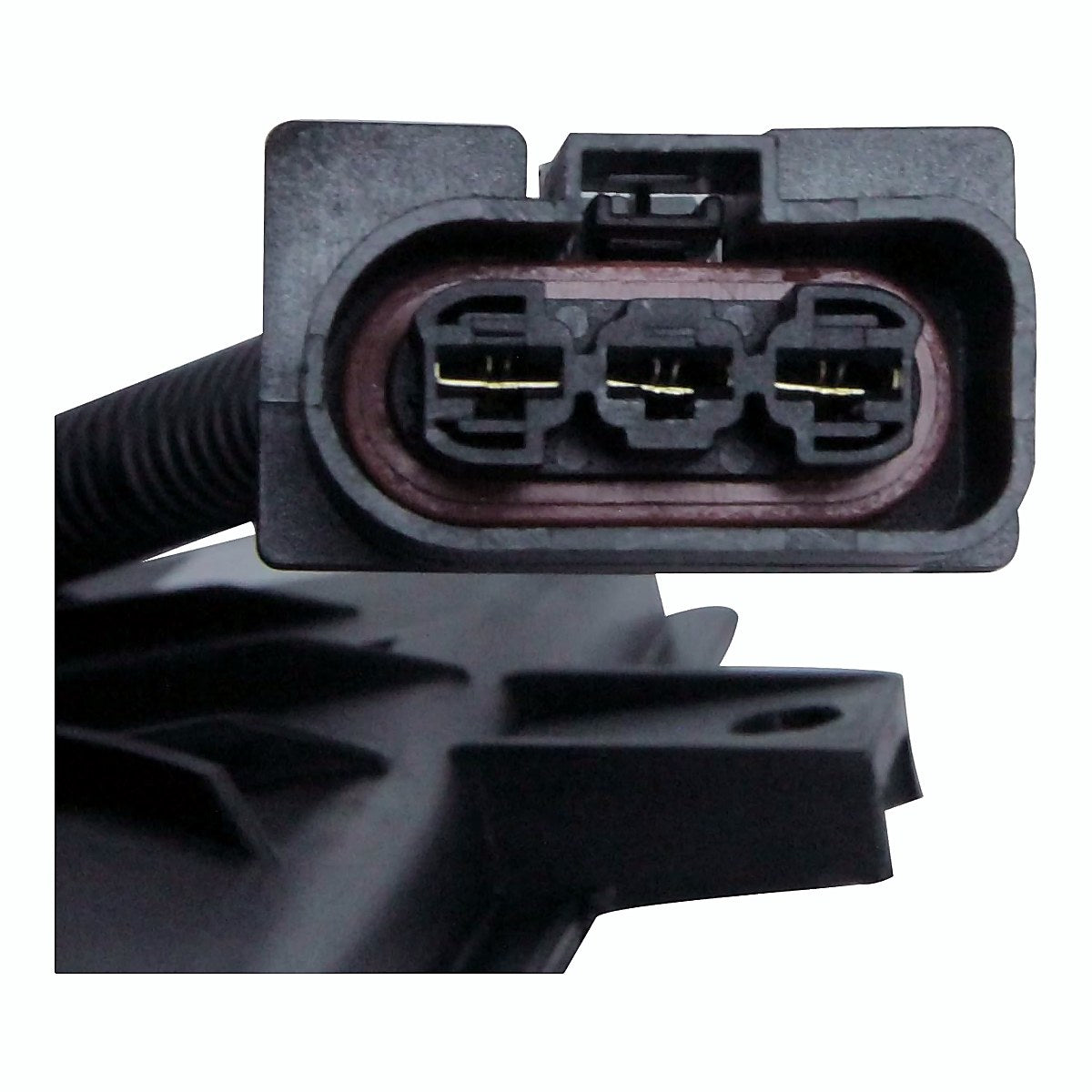 1999-2005 Volkswagen Jetta Cooling Fan Assy 1.8/1.9/2.0L_VW3115103-3