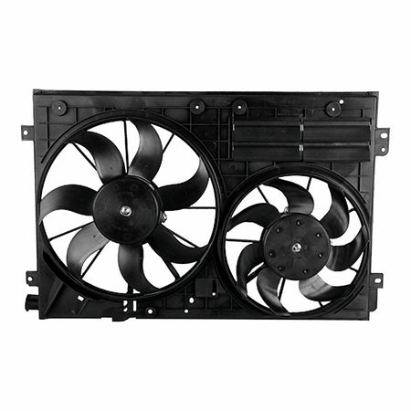 2006-2013 Audi A3 Cooling Fan Assy Tdi/Gti/Eos Model_VW3115113