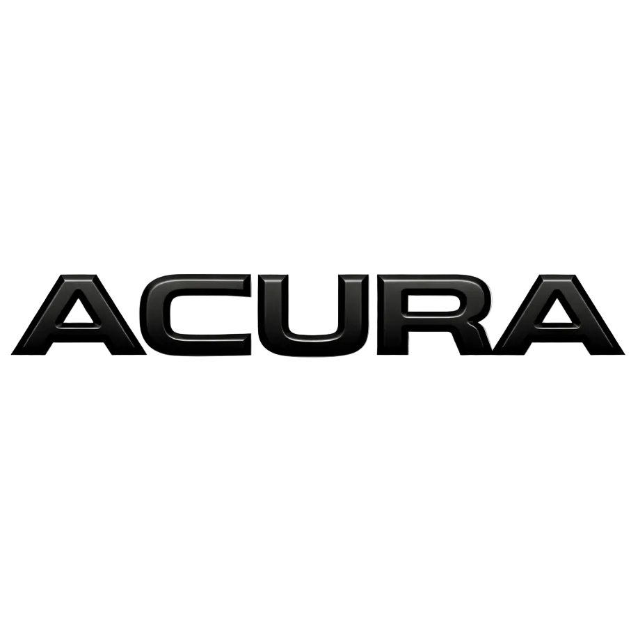 Acura automotive brand
