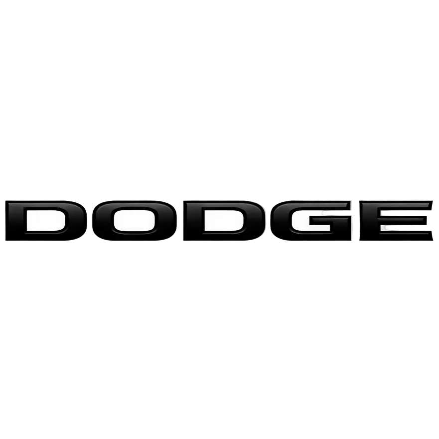 Dodge automotive brand