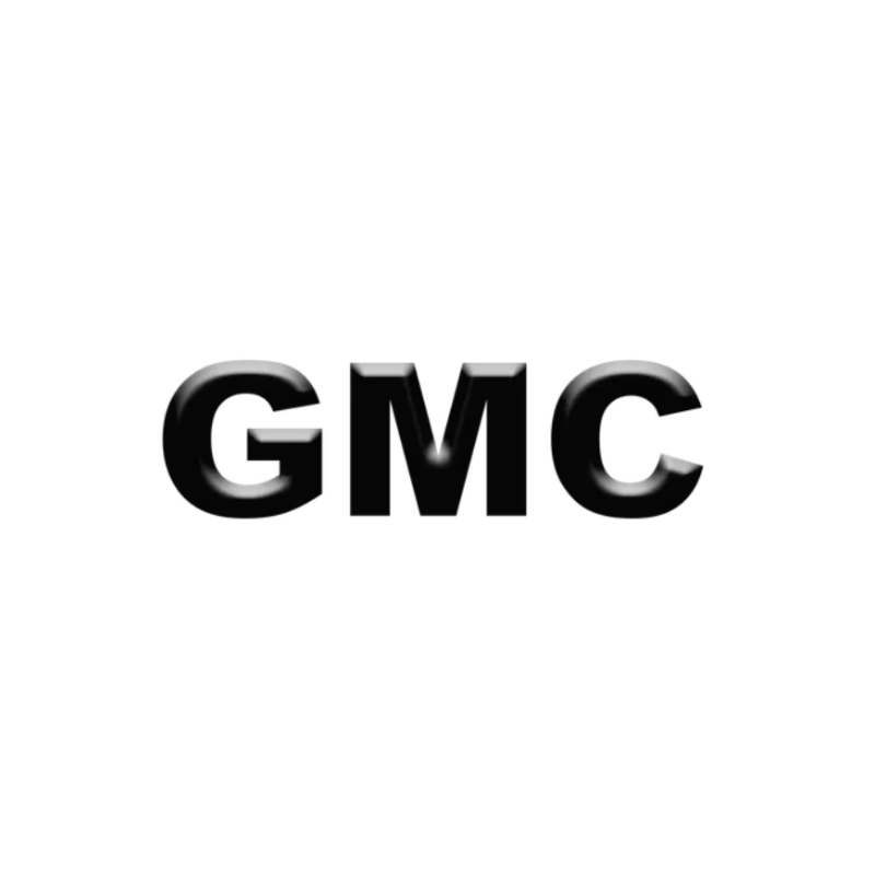 GMC automotive brand