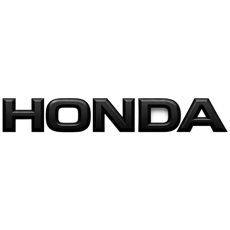 Honda automotive brand