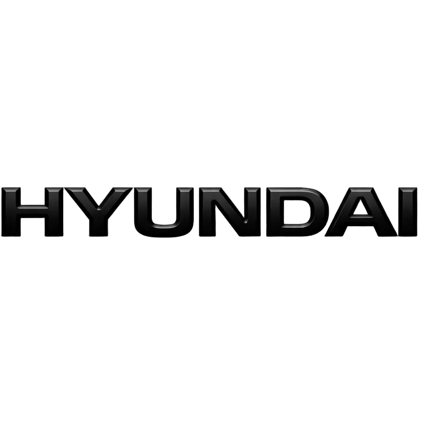 Hyundai automotive brand