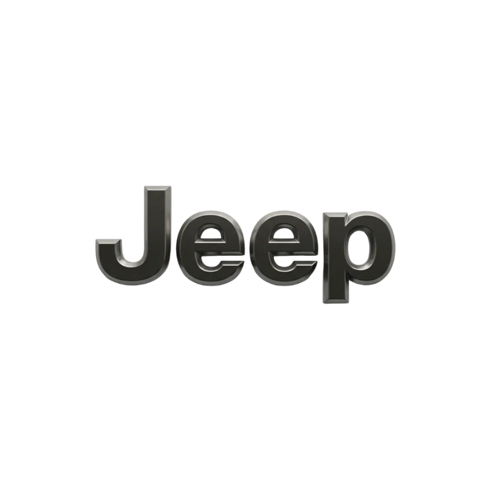 Jeep automotive brand