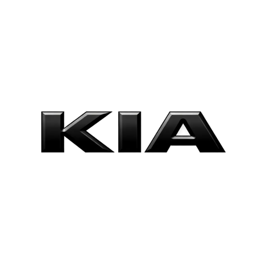 Kia automotive brand