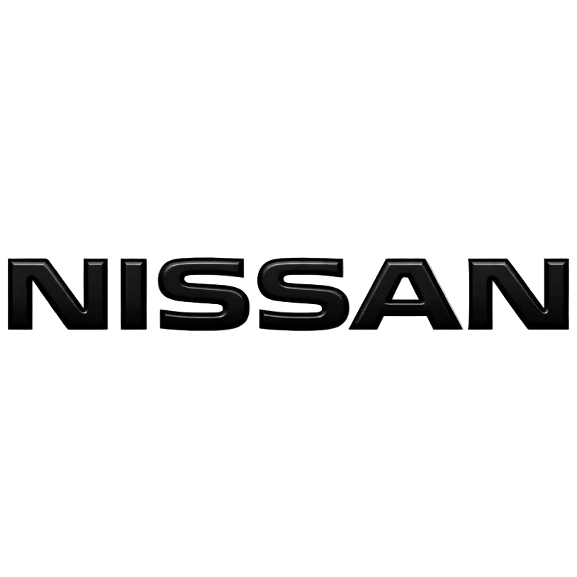 Nissan automotive brand