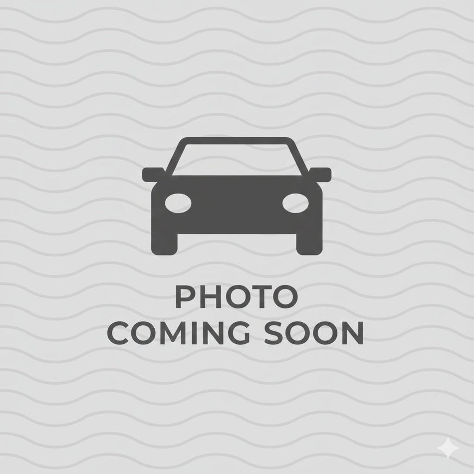 2010-2015 Toyota Prius Bumper Bracket Rear Passenger Side