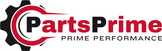 PartsPrime automotive parts logo