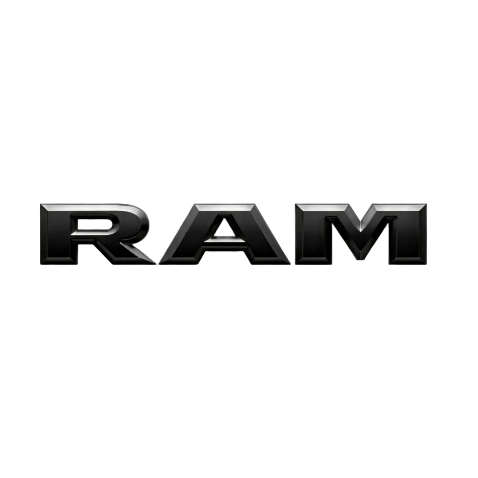 RAM automotive brand