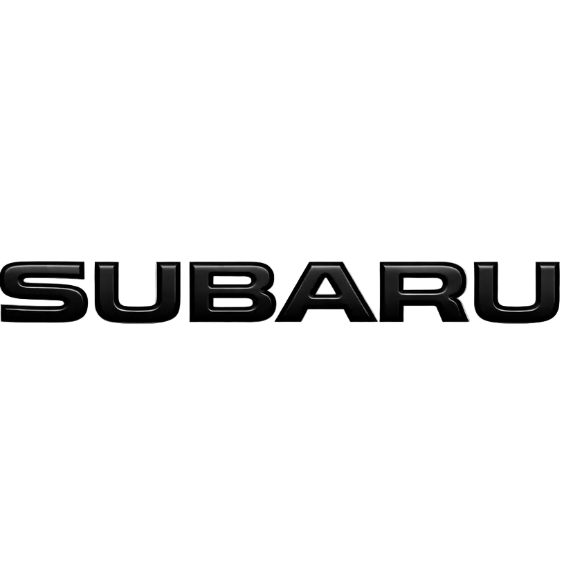 Subaru automotive brand
